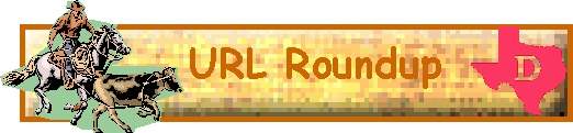 URL Roundup Logo